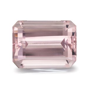 11.71ct EMERALD Morganite - 549811