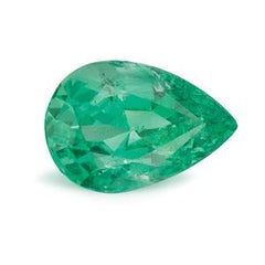 1.89ct PEAR Emerald - 601493