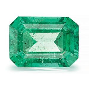 1.69ct EMERALD Emerald - 500056134
