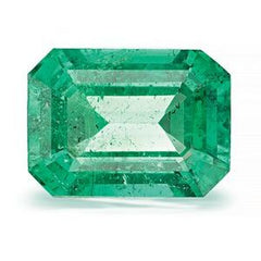1.69ct EMERALD Emerald - 500056134