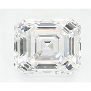 1.87ct ASSCHER Diamond - 500069850