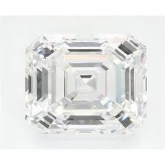 1.87ct ASSCHER Diamond - 500069850
