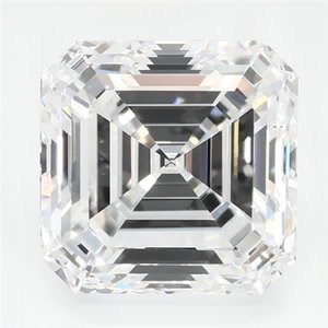 1.62ct ASSCHER Diamond - 500069848