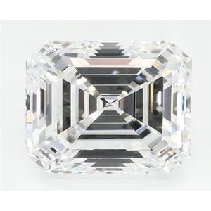 1.62ct ASSCHER Diamond - 500069848