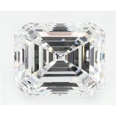 1.62ct ASSCHER Diamond - 500069848