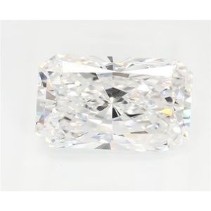 1.25ct RADIANT Diamond - 500069863