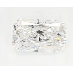1.25ct RADIANT Diamond - 500069863