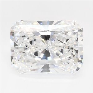 2.67ct RADIANT Diamond - 500069918