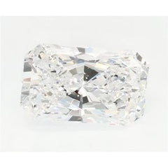 1.54ct RADIANT Diamond - 500069872