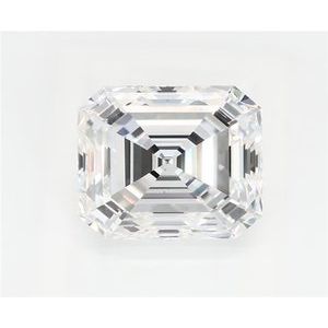 1.3ct ASSCHER Diamond - 500069841