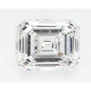 1.52ct ASSCHER Diamond - 500069847