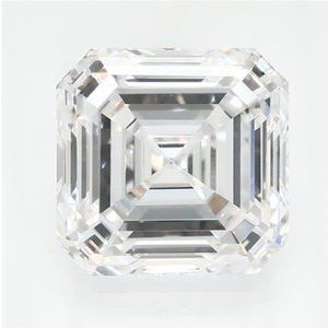 1.52ct ASSCHER Diamond - 500069847