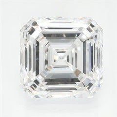 1.52ct ASSCHER Diamond - 500069847