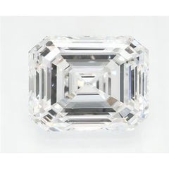 1.52ct ASSCHER Diamond - 500069847
