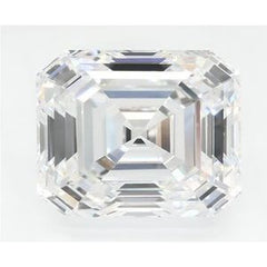 2.05ct ASSCHER Diamond - 500069852