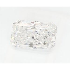 1.36ct RADIANT Diamond - 500069867