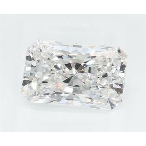 1.29ct RADIANT Diamond - 500069865