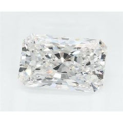 1.29ct RADIANT Diamond - 500069865