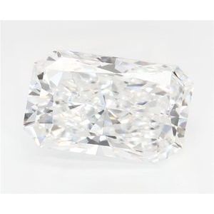 1.62ct RADIANT Diamond - 500069882