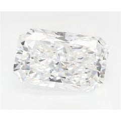 1.62ct RADIANT Diamond - 500069882