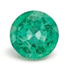 1.43ct ROUND Emerald - 592714