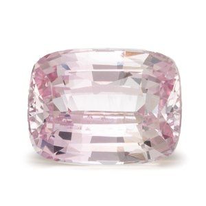 1.09ct ANTIQUE CUSHION Sapphire - 602388