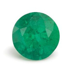 1.16ct ROUND Emerald - 592711