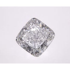 2.39ct CUSHION Diamond - 500071382