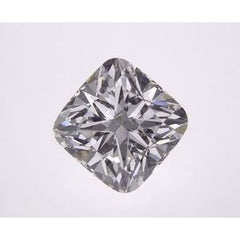 2.64ct CUSHION Diamond - 500071384