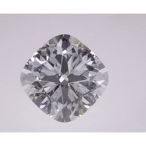 3.03ct CUSHION Diamond - 500071391