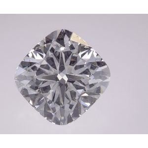 3.4ct CUSHION Diamond - 500071393