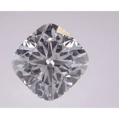 3.4ct CUSHION Diamond - 500071393