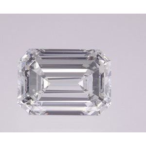 1.38ct EMERALD Diamond - 500071400