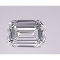1.38ct EMERALD Diamond - 500071400
