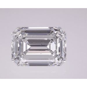 2.49ct EMERALD Diamond - 500071404