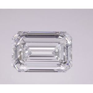 3.05ct EMERALD Diamond - 500071417