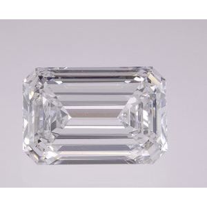 3.06ct EMERALD Diamond - 500071412