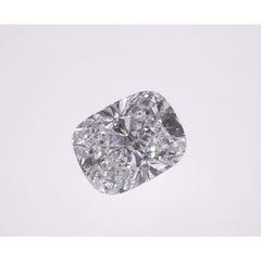 1.0ct ELONGATED CUSHION Diamond - 500071365