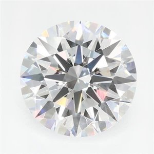 1.04ct ROUND Diamond - 500071147