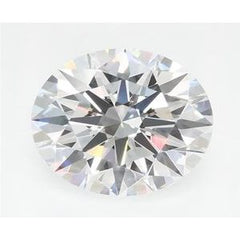 1.04ct ROUND Diamond - 500071147