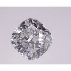 1.53ct CUSHION Diamond - 500071370
