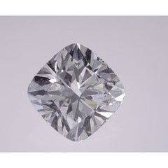 2.09ct CUSHION Diamond - 500071378