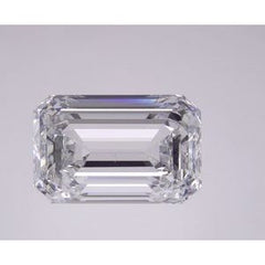 3.65ct EMERALD Diamond - 500071431