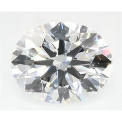1.71ct ROUND Diamond - 500071199