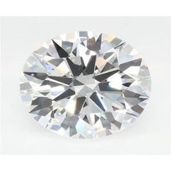 1.73ct ROUND Diamond - 500071202