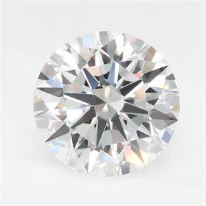 1.34ct ROUND Diamond - 500071177