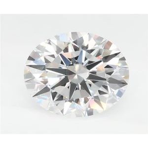 1.34ct ROUND Diamond - 500071177
