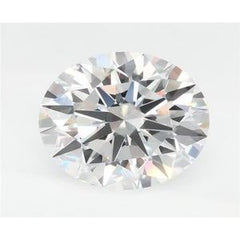 1.34ct ROUND Diamond - 500071177