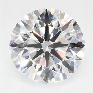 2.02ct ROUND Diamond - 500071257