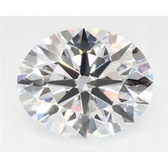 2.02ct ROUND Diamond - 500071257